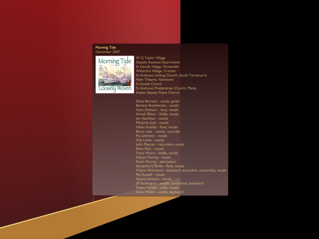 Loosely Woven Timeline42.png